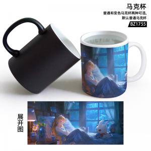 BZ1755 鸣潮 游戏 马克杯