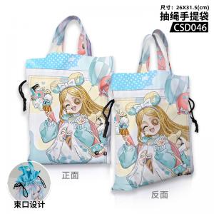 CSD046 第五人格 游戏 手提袋