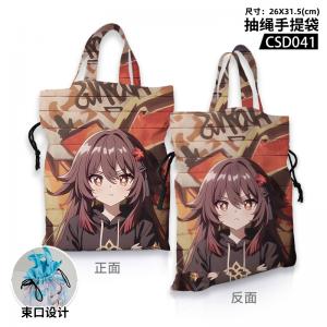 CSD041 原神 游戏 手提袋