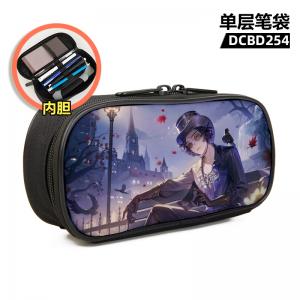 DCBD254 第五人格 游戏 单层笔袋